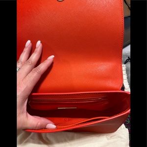 Tory Burch crossbody purse
